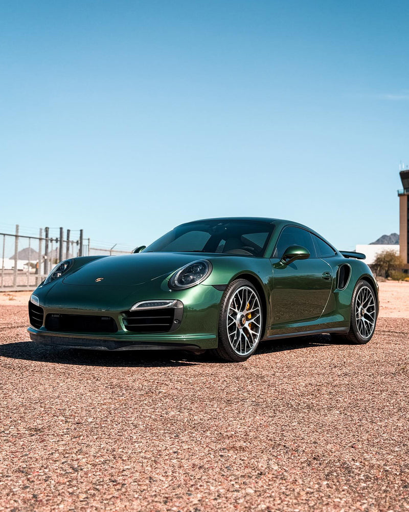 PPF-GM-FOREST GREEN