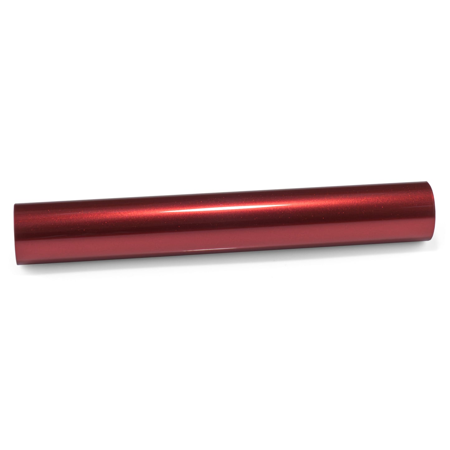 Gloss Metallic Crimson Red Dry Apply PPF TPU Paint Protection Film