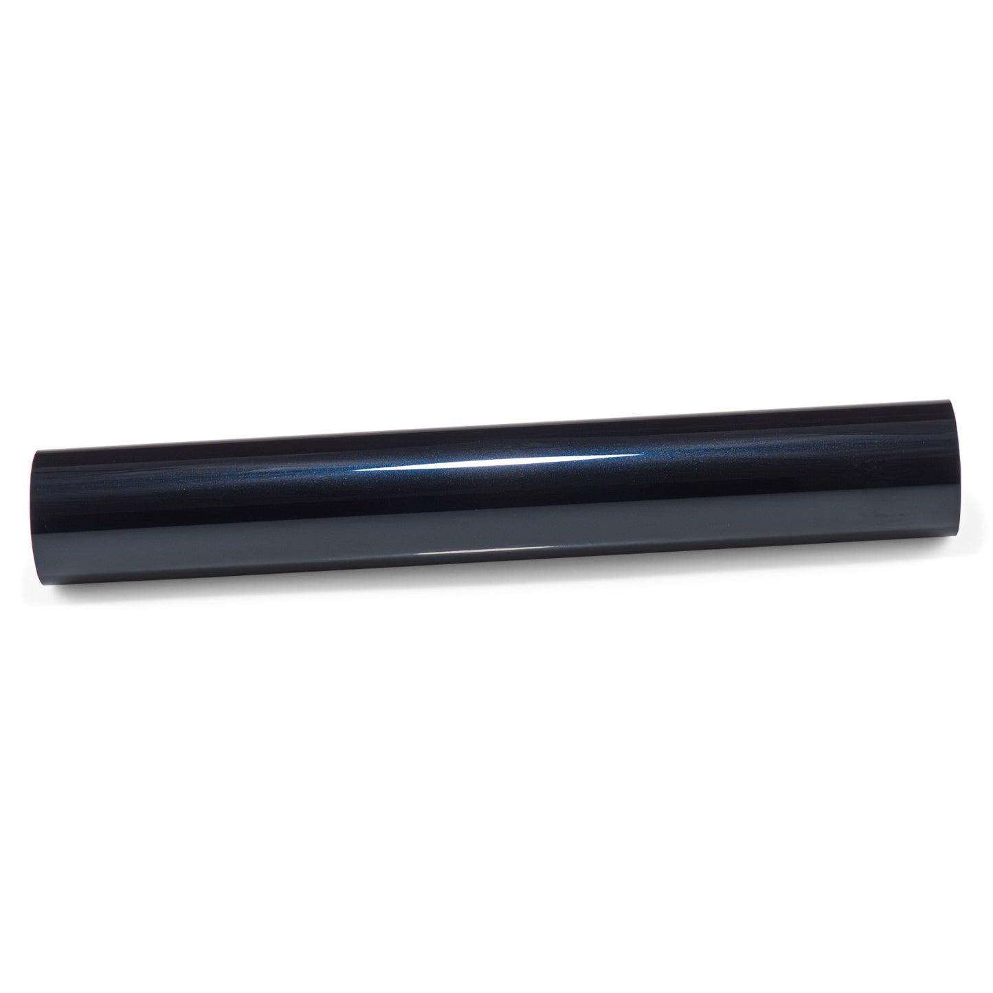 Gloss Metallic Azurite Black Dry Apply PPF TPU Paint Protection Film