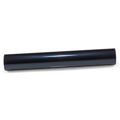Gloss Metallic Azurite Black Dry Apply PPF TPU Paint Protection Film