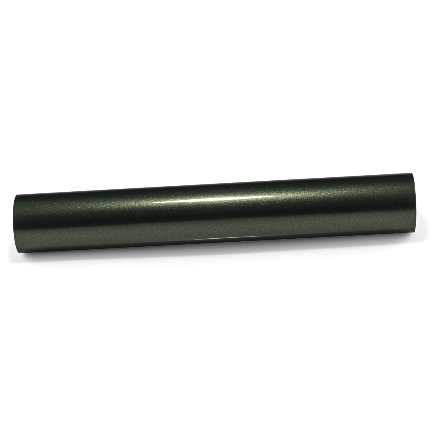 Gloss Metallic Oak Green Dry Apply PPF TPU Paint Protection Film