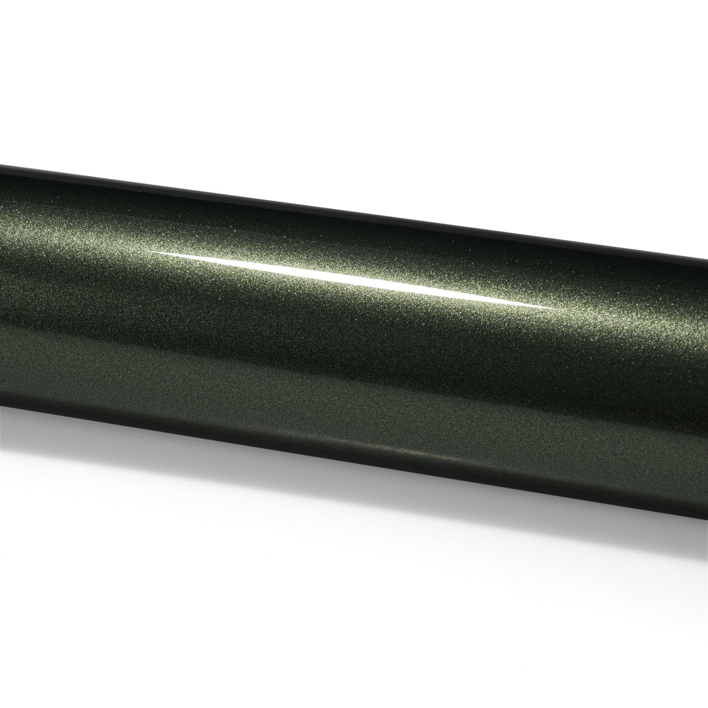 Gloss Metallic Oak Green Dry Apply PPF TPU Paint Protection Film