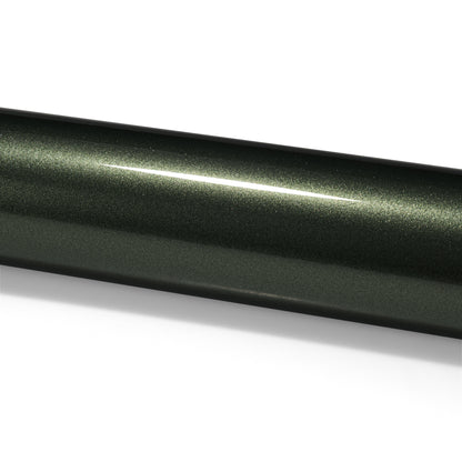 Gloss Metallic Oak Green Dry Apply PPF TPU Paint Protection Film