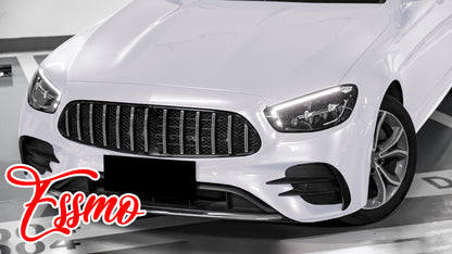 Liquid Metallic Moonlight White Dry Apply PPF TPU Paint Protection Film