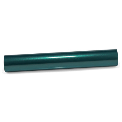Gloss Metallic Racing Green Dry Apply PPF TPU Paint Protection Film