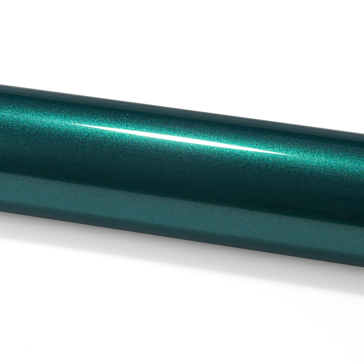 Gloss Metallic Racing Green Dry Apply PPF TPU Paint Protection Film