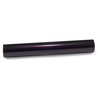 Gloss Metallic Deep Amethyst Dry Apply PPF TPU Paint Protection Film
