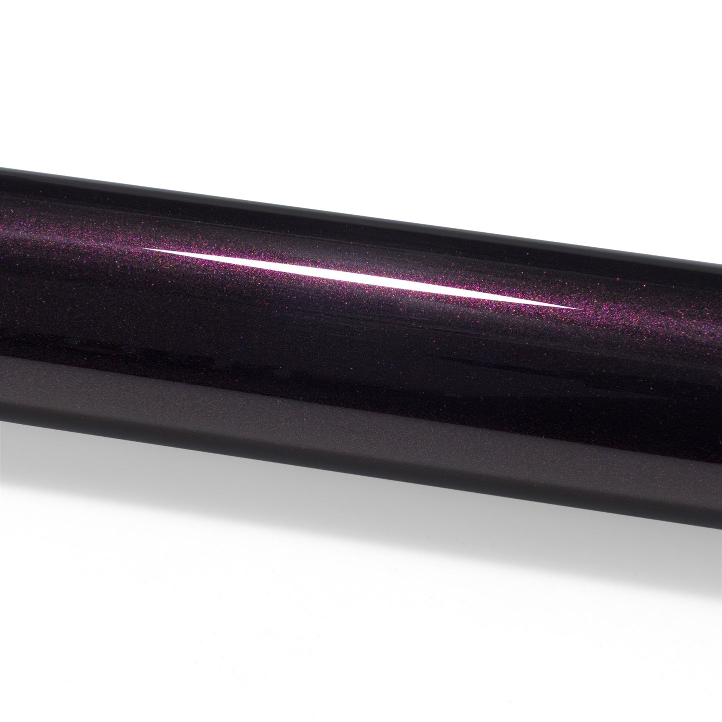 Gloss Metallic Deep Amethyst Dry Apply PPF TPU Paint Protection Film