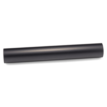 Matte Metallic Hidden Black Dry Apply PPF TPU Paint Protection Film