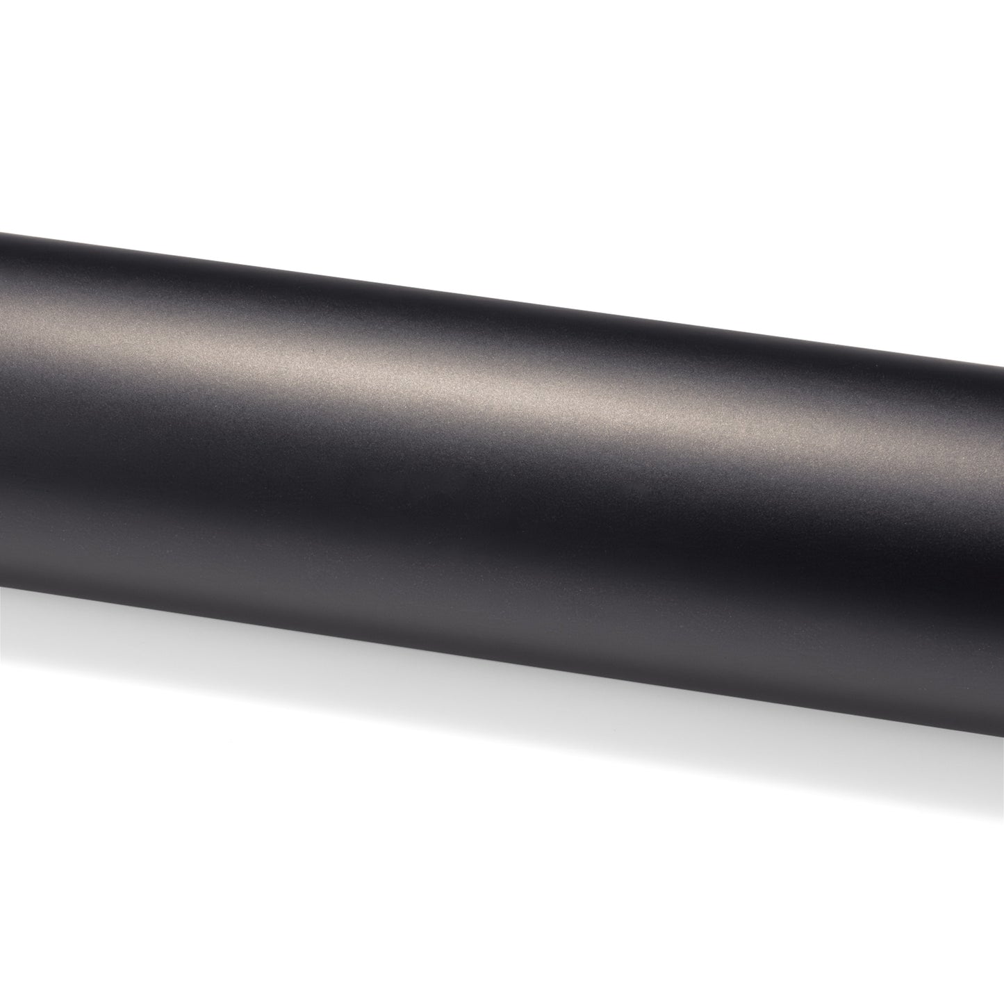 Matte Metallic Hidden Black Dry Apply PPF TPU Paint Protection Film