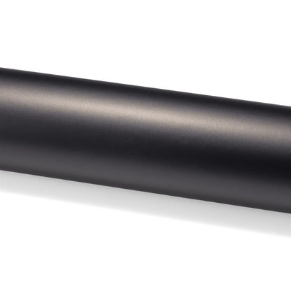 Matte Metallic Hidden Black Dry Apply PPF TPU Paint Protection Film
