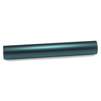 Matte Metallic Racing Green Dry Apply PPF TPU Paint Protection Film