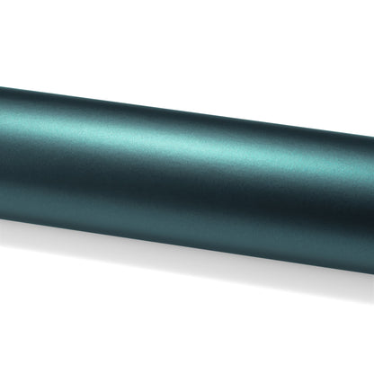 Matte Metallic Racing Green Dry Apply PPF TPU Paint Protection Film