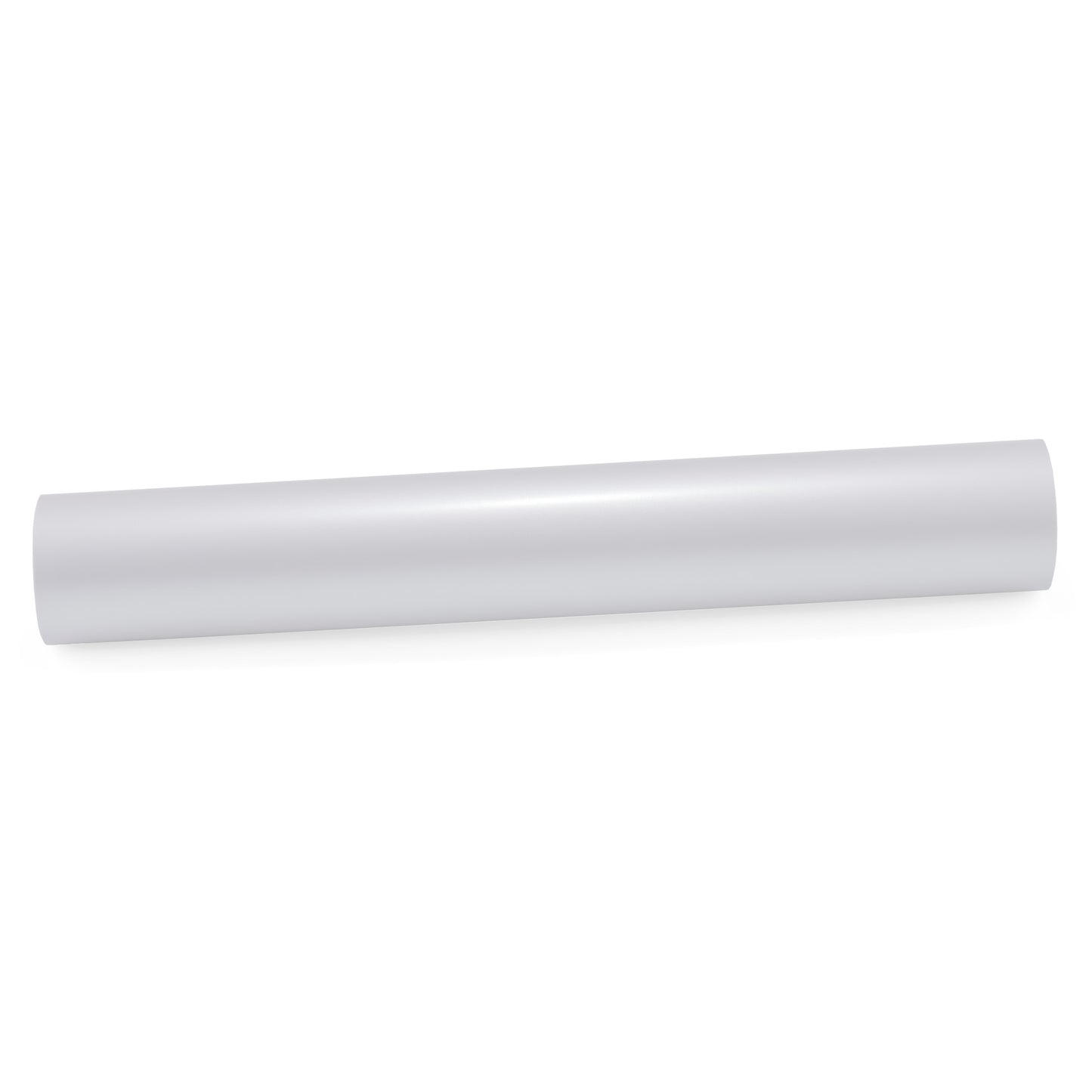 Matte Moonlight White Dry Apply PPF TPU Paint Protection Film