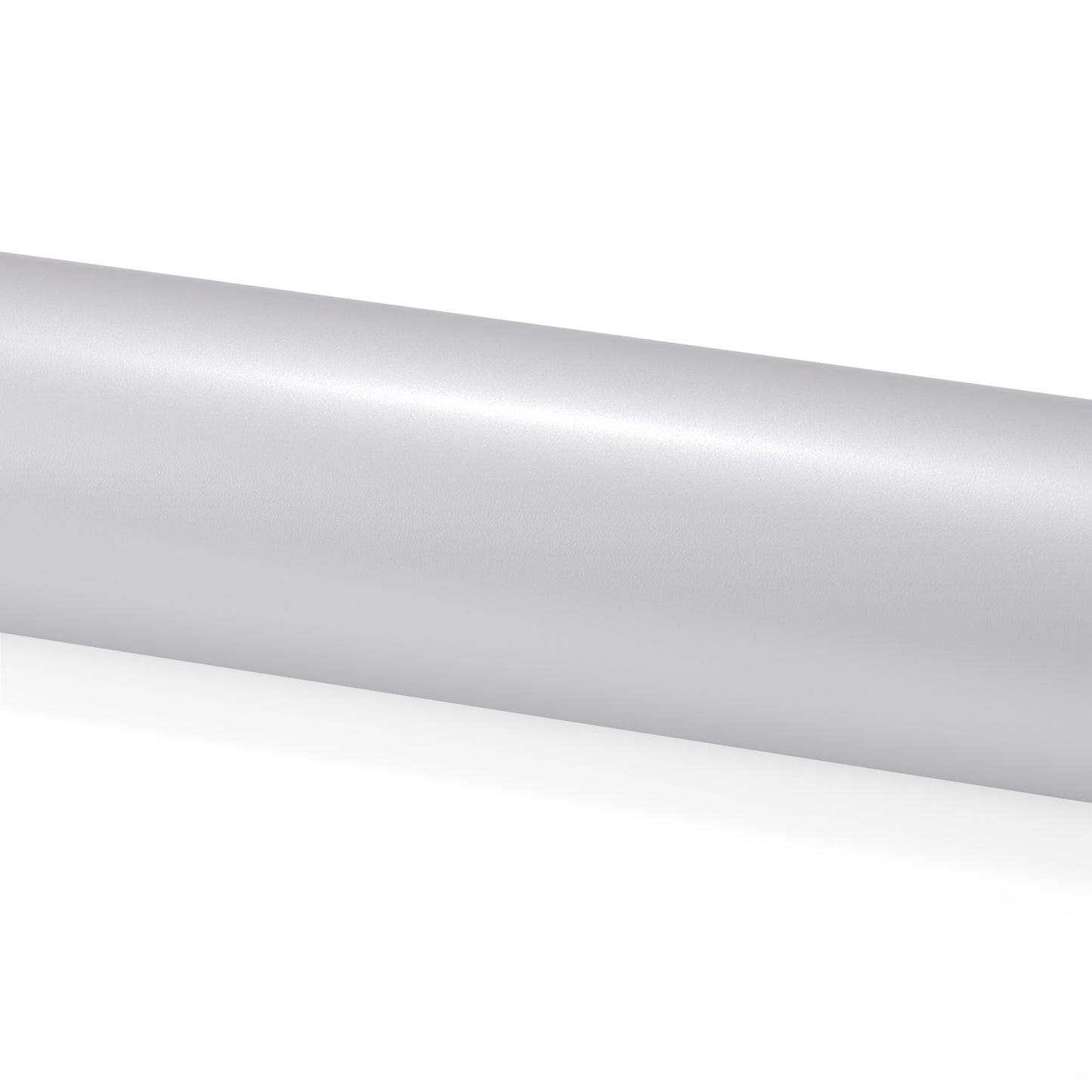 Matte Moonlight White Dry Apply PPF TPU Paint Protection Film