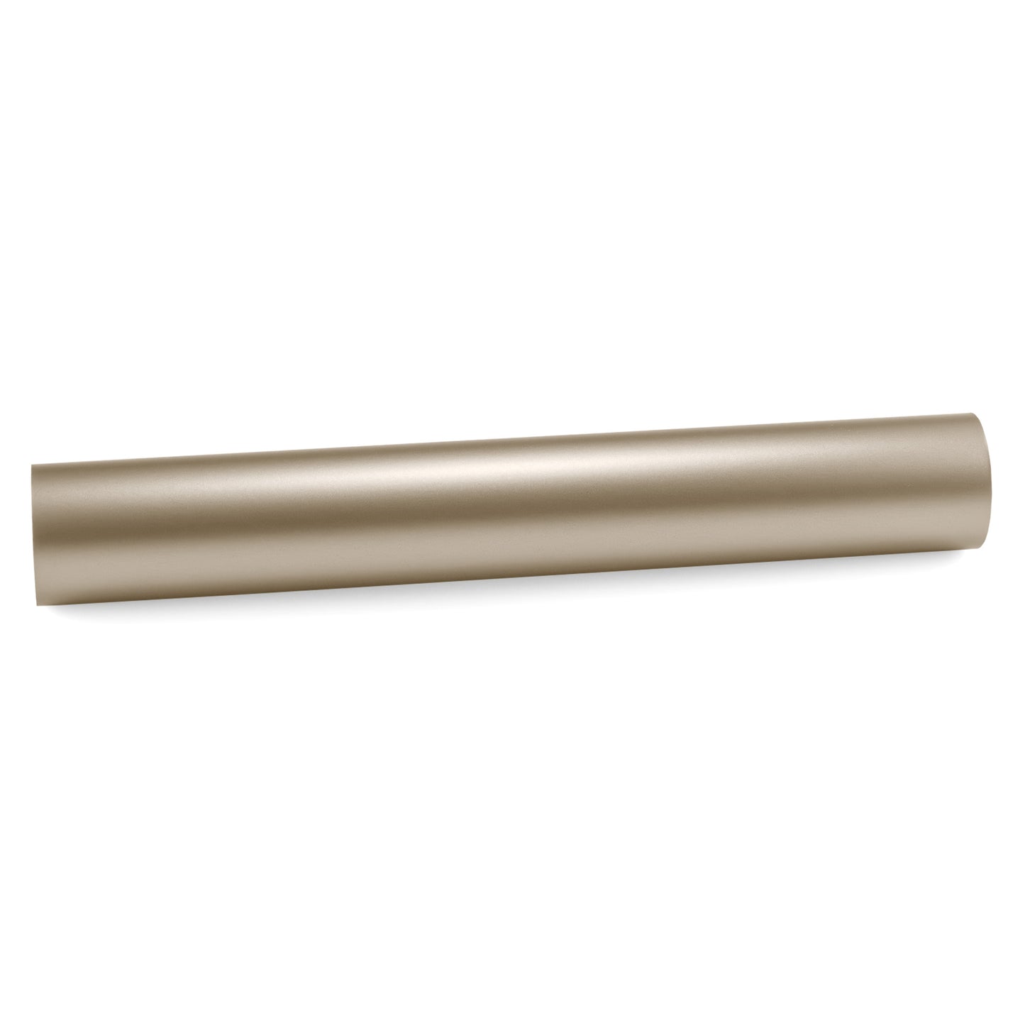 Matte Metallic Twilight Gold Dry Apply PPF TPU Paint Protection Film