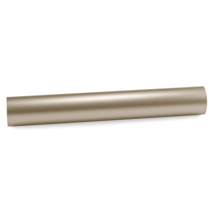 Matte Metallic Twilight Gold Dry Apply PPF TPU Paint Protection Film