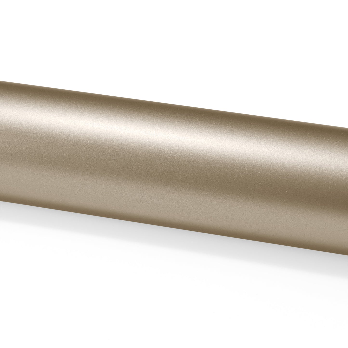 Matte Metallic Twilight Gold Dry Apply PPF TPU Paint Protection Film
