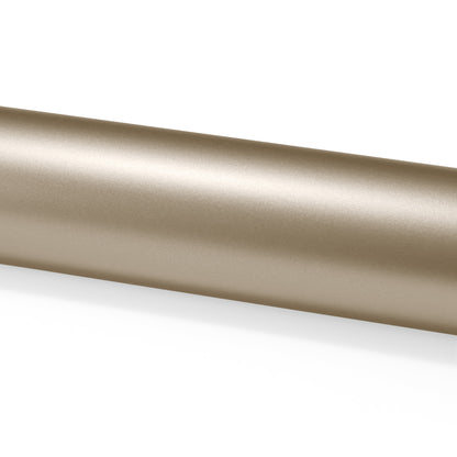 Matte Metallic Twilight Gold Dry Apply PPF TPU Paint Protection Film