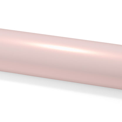 Matte Seashell Pink Dry Apply PPF TPU Paint Protection Film
