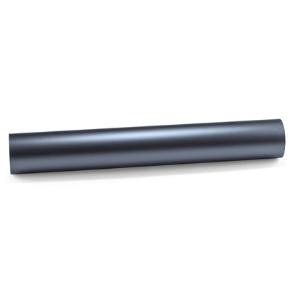 Matte Metallic Gray Blue Dry Apply PPF TPU Paint Protection Film