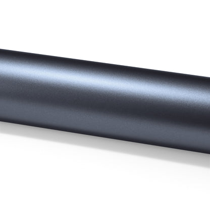 Matte Metallic Gray Blue Dry Apply PPF TPU Paint Protection Film