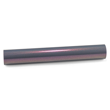 Galaxy Dust Gloss Phantom Gray Red PPF TPU Paint Protection Film Full Roll Special Order