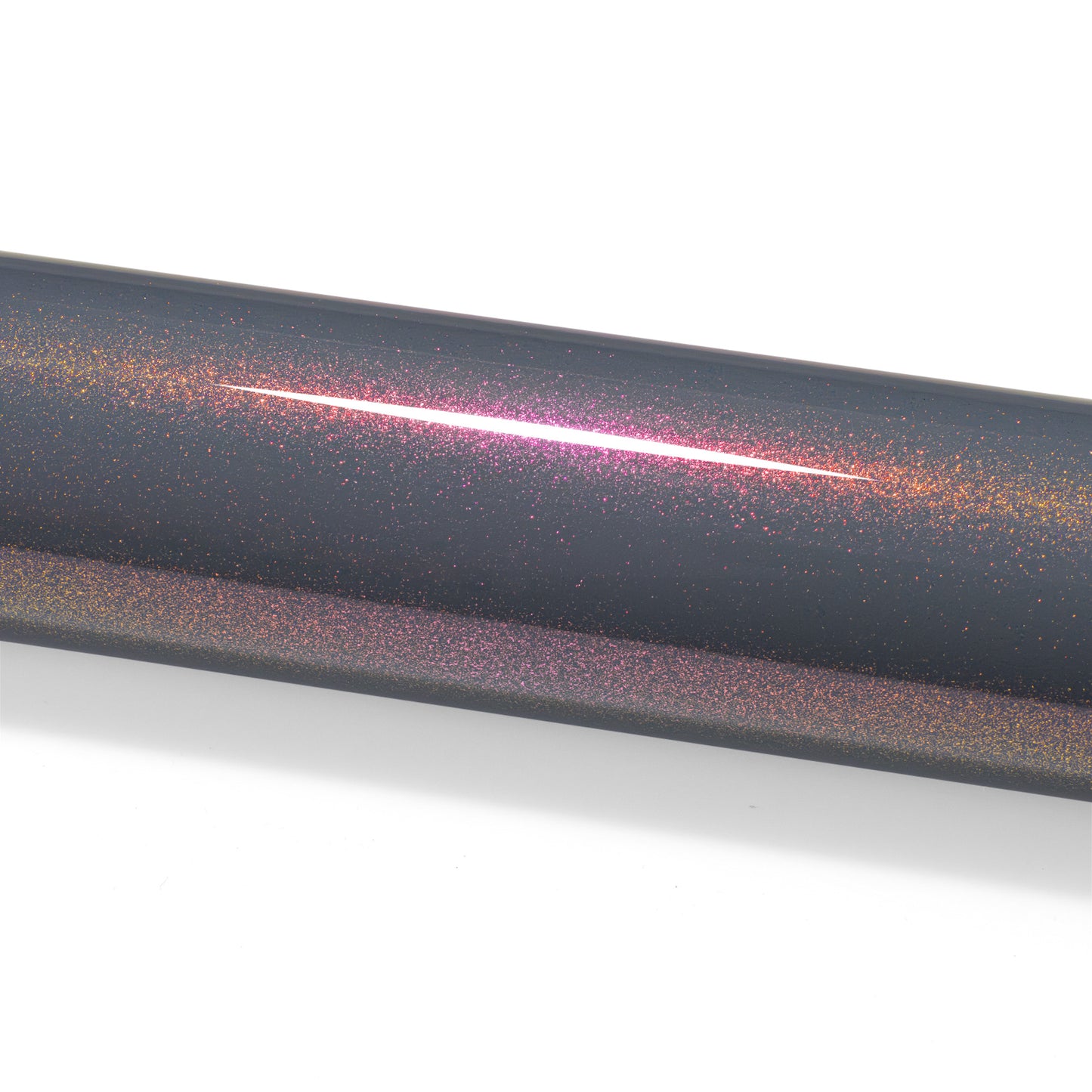 Galaxy Dust Gloss Phantom Gray Red PPF TPU Paint Protection Film Full Roll Special Order