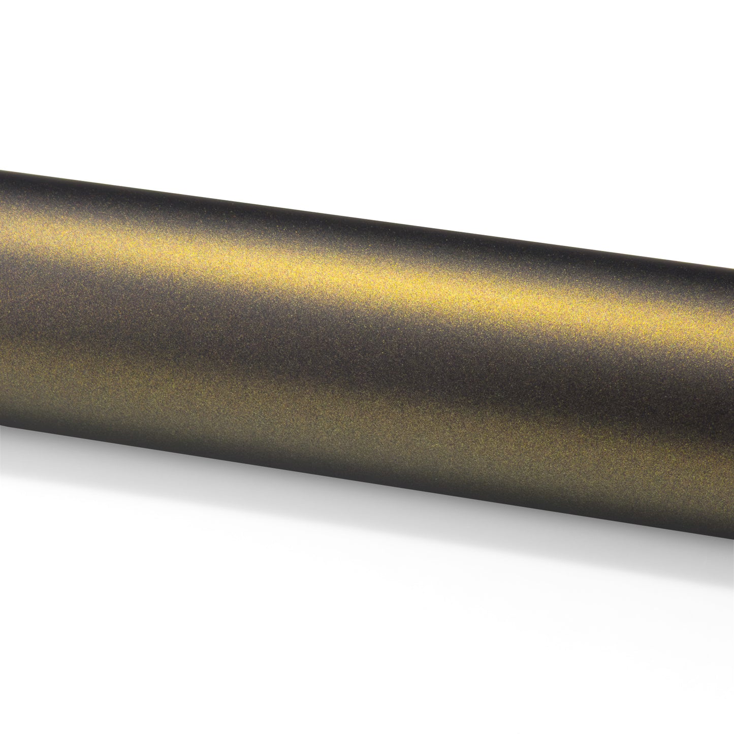 Matte Metallic Bond Gold Dry Apply PPF TPU Paint Protection Film