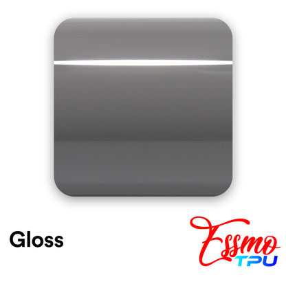Gloss Arabic Gray Dry Apply PPF TPU Paint Protection Film