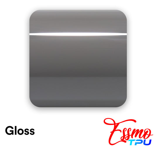 Gloss Arabic Gray Dry Apply PPF TPU Paint Protection Film