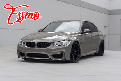 Gloss Arabic Gray Dry Apply PPF TPU Paint Protection Film