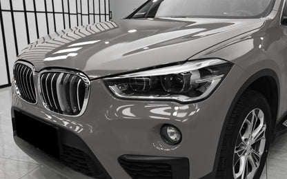Gloss Arabic Gray Dry Apply PPF TPU Paint Protection Film