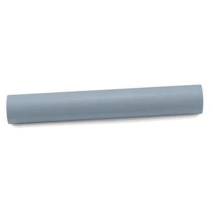 Matte Battleship Gray Dry Apply PPF TPU Paint Protection Film