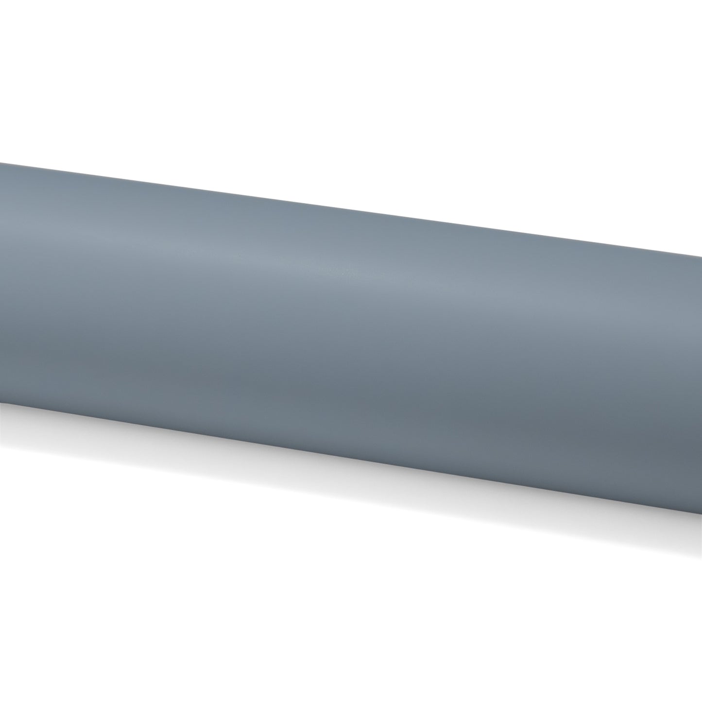 Matte Battleship Gray Dry Apply PPF TPU Paint Protection Film