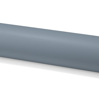 Matte Battleship Gray Dry Apply PPF TPU Paint Protection Film