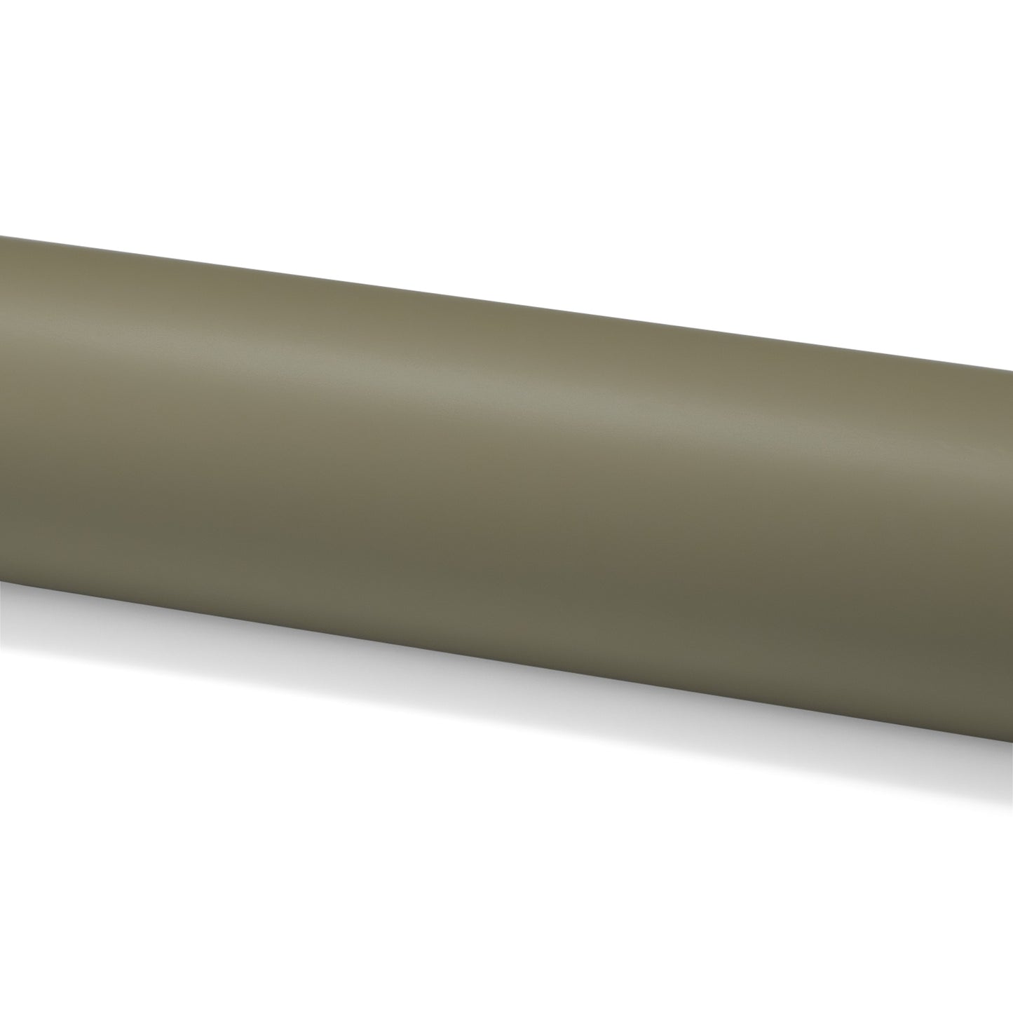 Matte Khaki Green Dry Apply PPF TPU Paint Protection Film