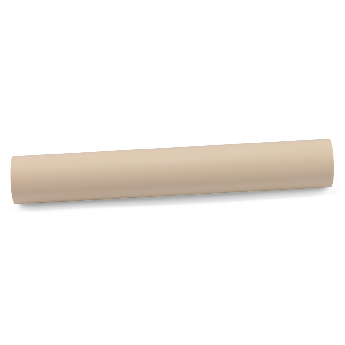 Matte Desert Yellow Dry Apply PPF TPU Paint Protection Film