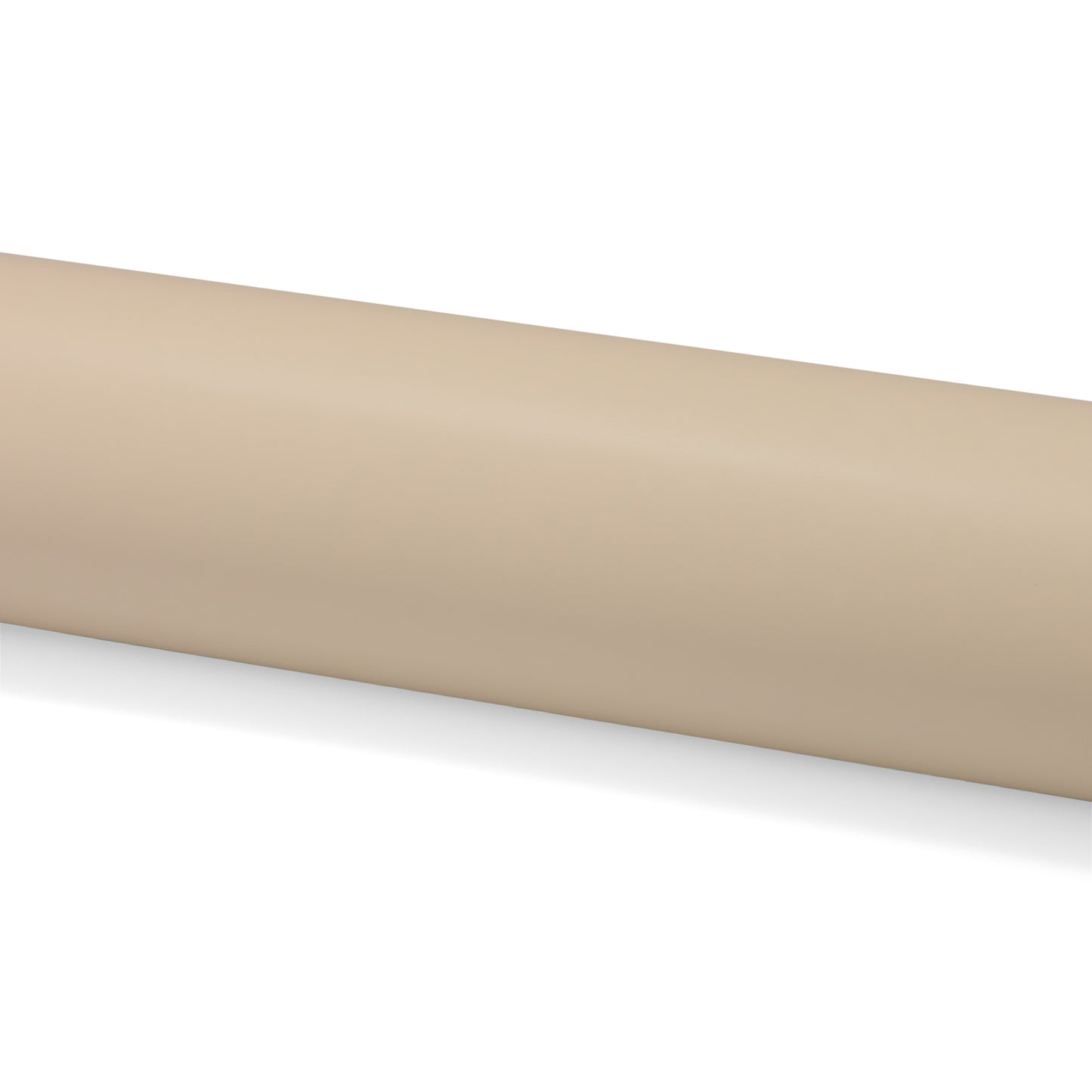 Matte Desert Yellow Dry Apply PPF TPU Paint Protection Film