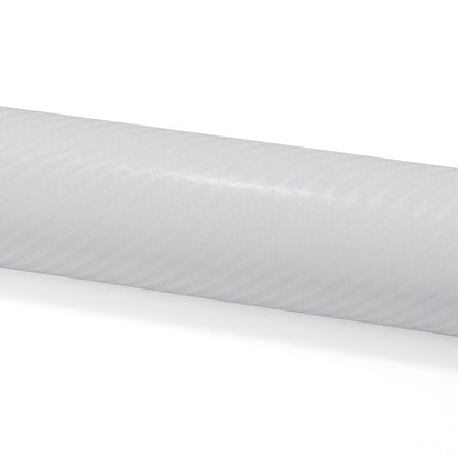 Carbon Fiber Matte Clear Dry Apply PPF TPU Paint Protection Film