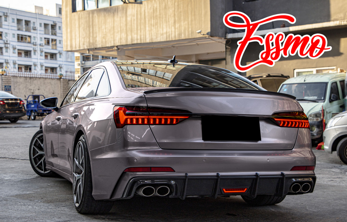 Liquid Metallic Silver Mercury Dry Apply PPF TPU Paint Protection Film