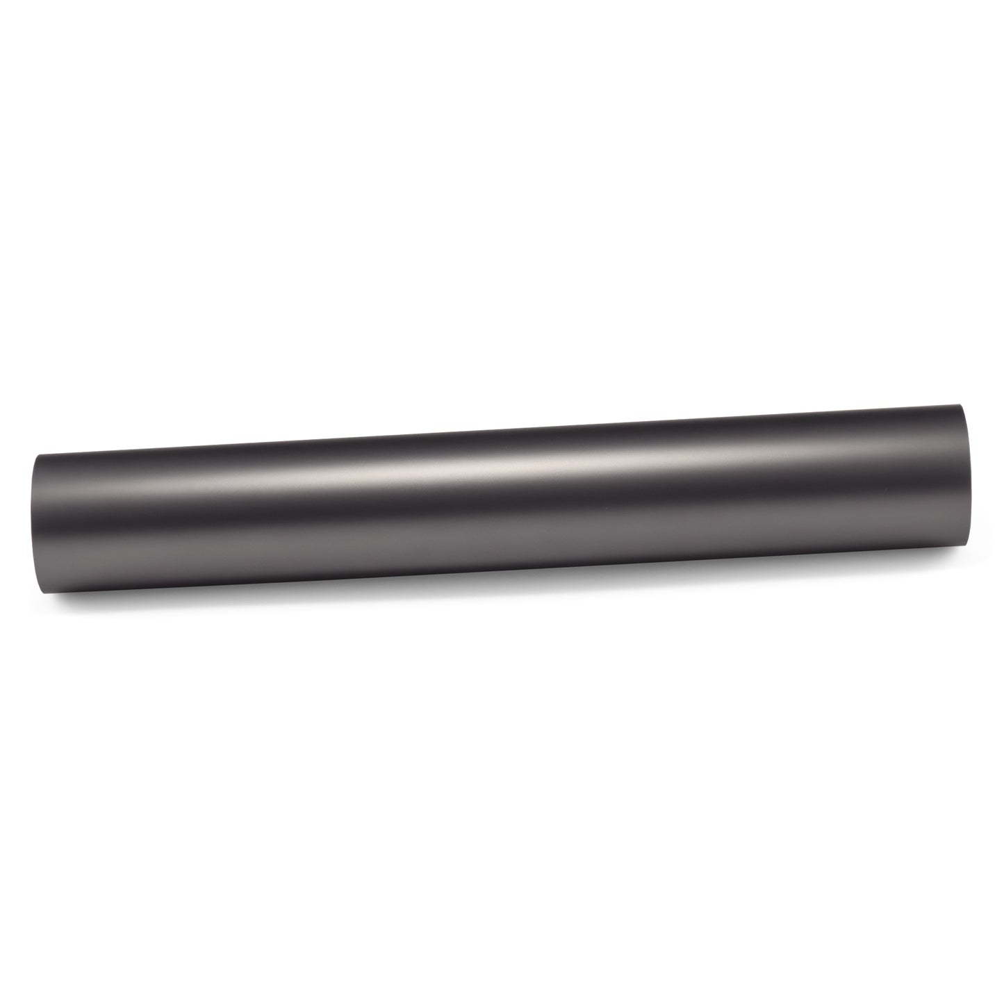 Matte Antique Silver Dry Apply PPF TPU Paint Protection Film
