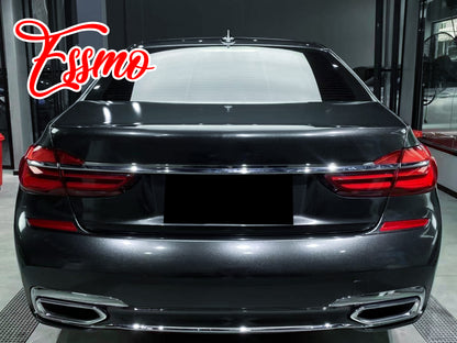 Gloss Metallic Moonstone Gray Dry Apply PPF TPU Paint Protection Film