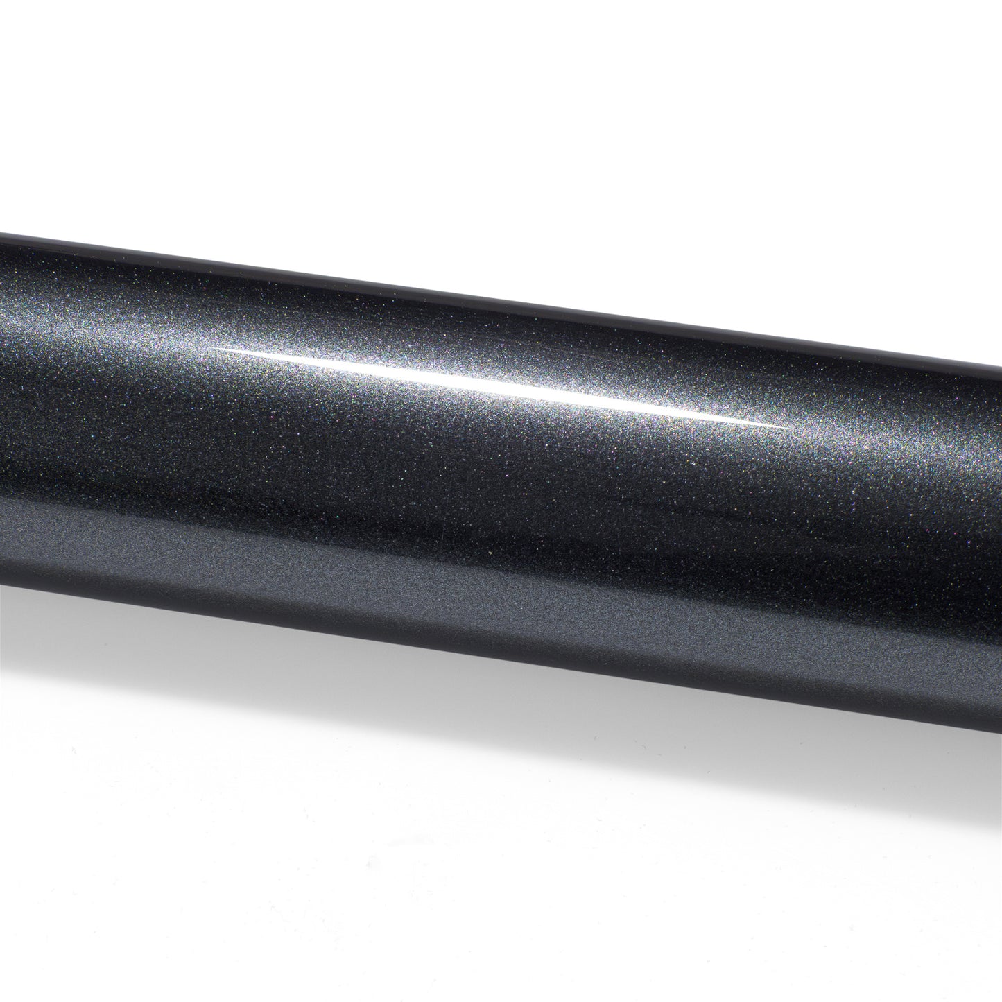 Gloss Metallic Moonstone Gray Dry Apply PPF TPU Paint Protection Film