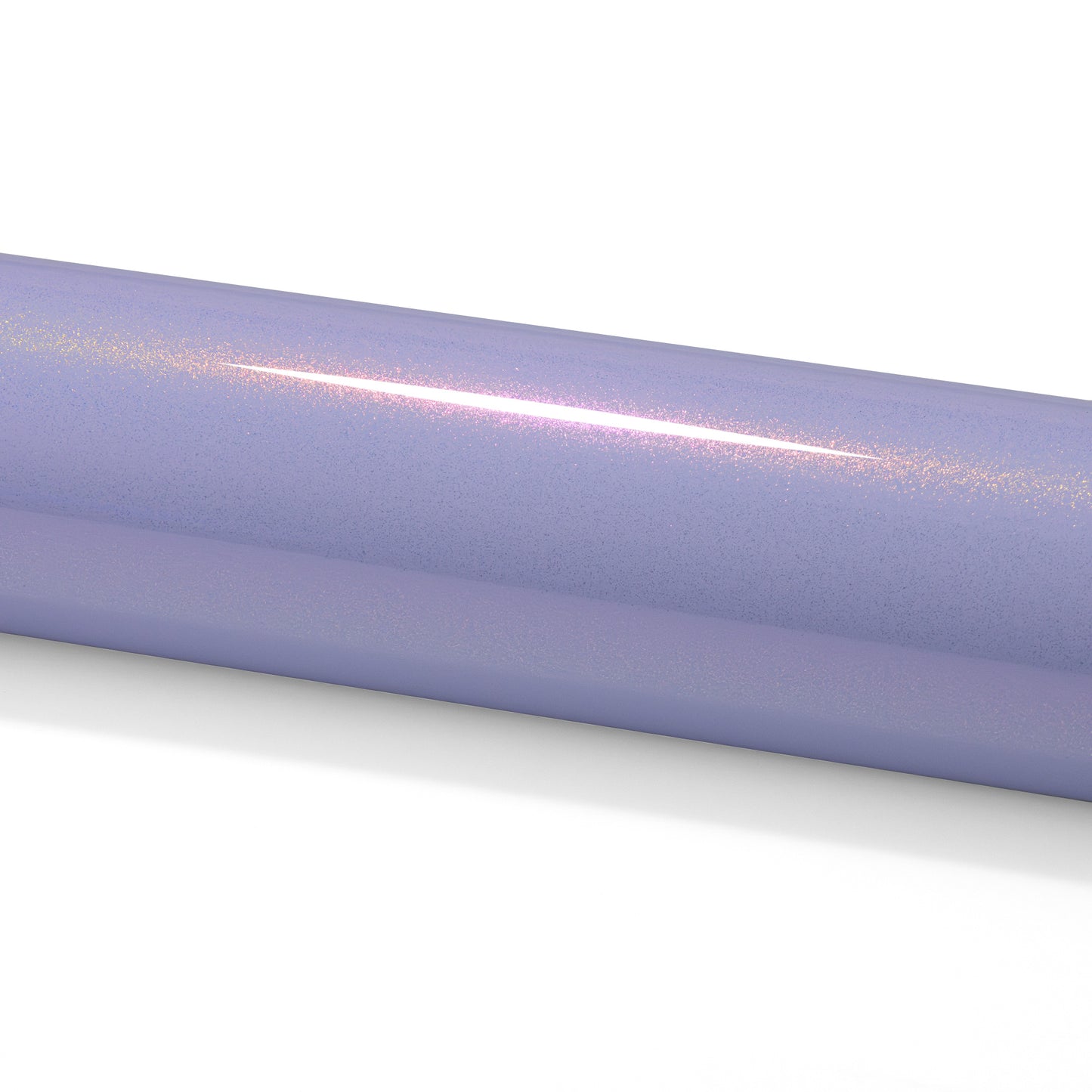 Galaxy Dust Gloss Platinum Red Dry Apply PPF TPU Paint Protection Film
