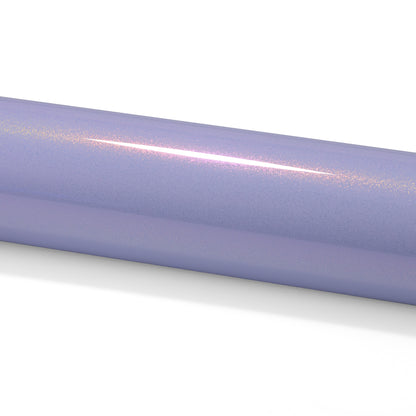 Galaxy Dust Gloss Platinum Red Dry Apply PPF TPU Paint Protection Film
