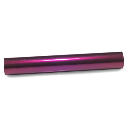 Gloss Metallic Pearl Violet Dry Apply PPF TPU Paint Protection Film