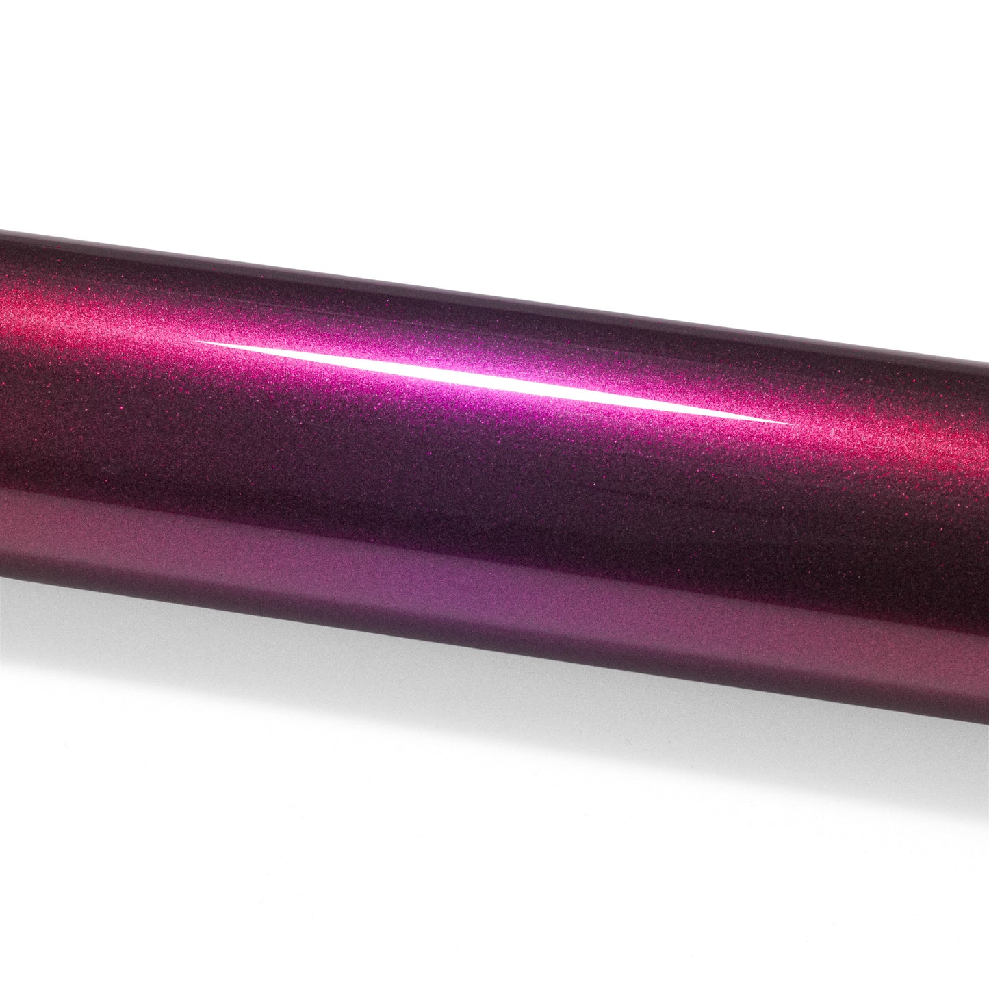 Gloss Metallic Pearl Violet Dry Apply PPF TPU Paint Protection Film