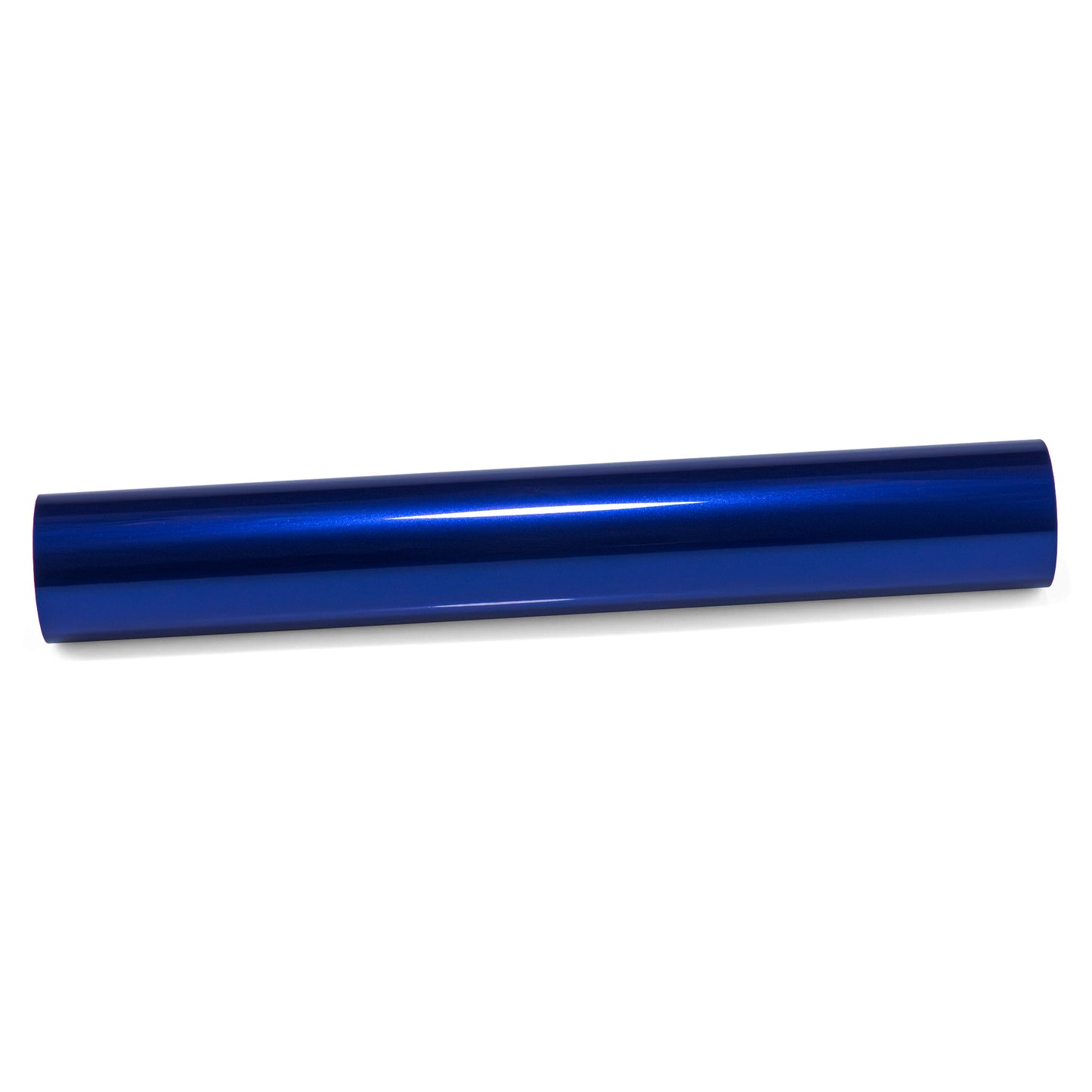 Gloss Metallic Sapphire Blue Dry Apply PPF TPU Paint Protection Film
