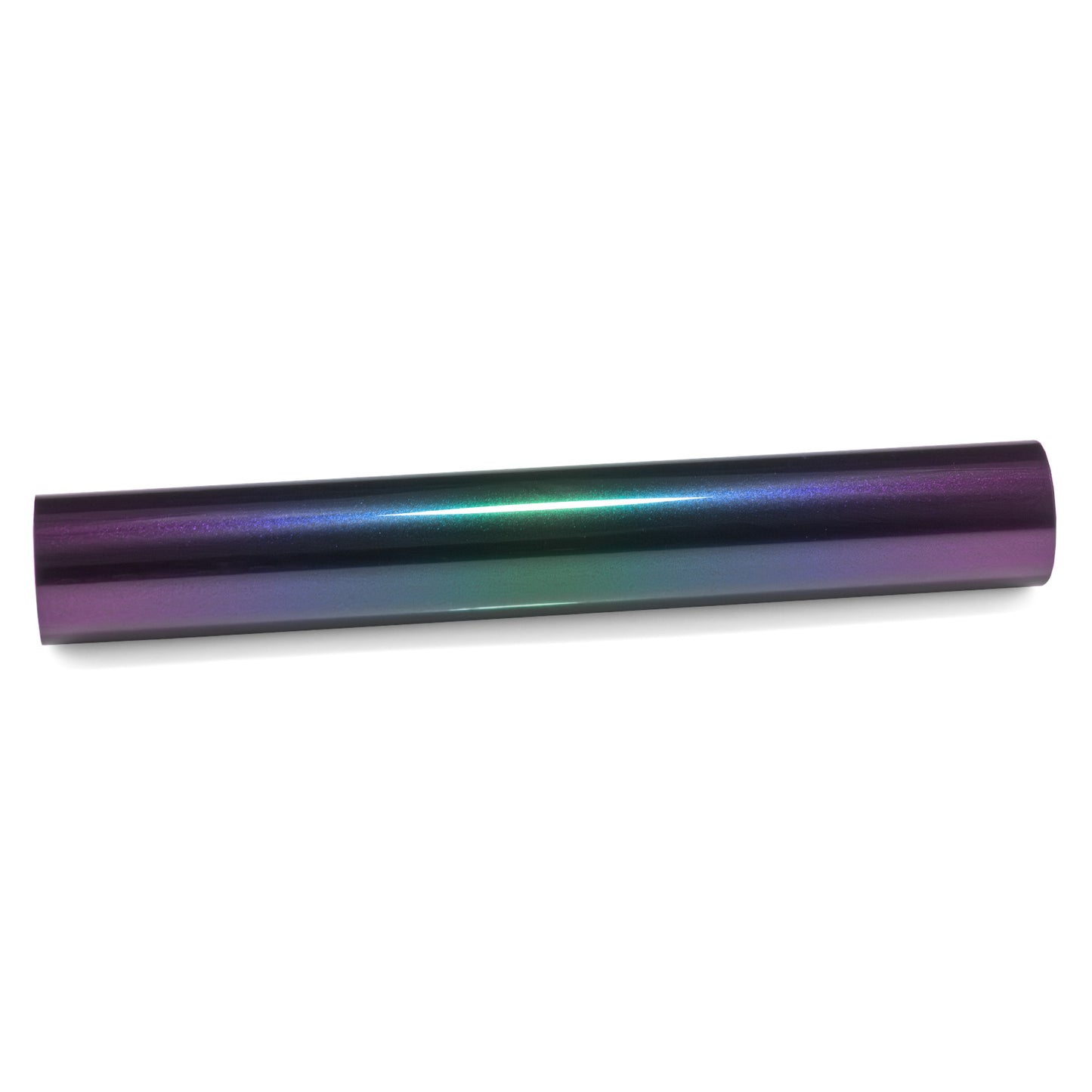 Galaxy Dust Gloss Spectrum Purple Green Dry Apply PPF TPU Paint Protection Film